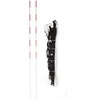 Tinklinio tinklelis su antenomis Netex IV ML 9,5 m x 1 m juodas SI0009