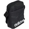 Torebka adidas Organizer Linear juoda JE8341
