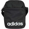 Torebka adidas Organizer Linear juoda JE8341