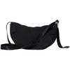 Torebka na ramię Nike Aura juoda HQ4370 013
