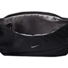 Torebka na ramię Nike Aura juoda HQ4370 013