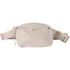 Torebka na ramię Nike Aura kreminė HM6120 236