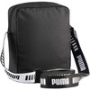 Puma Phase Tape krepšys, juodas, 92201 01