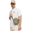 Torebka Puma Plus Portable khaki 91182 30