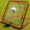 Treniruočių Prietaisas Mini Amušėjas NO10 120cm x 120cm VMR-SU12M