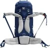 Carruzzo Acome Trek 70L hiking backpack mėlynas