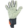 Uhl Sport Uhlsport Speed Contact Supergrip+ Reflex Vartininko Pirštinės Juodos 101125901