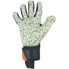 Uhl Sport Uhlsport Speed Contact Supergrip+ Reflex Vartininko Pirštinės Juodos 101125901