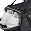 UAR Under Armour UA Undeniable 5.0 S krepšys daiktams 40 L Poliesteris, Termoplastinis poliuretanas (TPU) Juoda