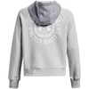 Under Armour Under Armor Rival Fleece CB Hoodie W 1373031 014