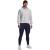 Under Armour Under Armor Rival Fleece CB Hoodie W 1373031 014