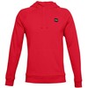 Under Armour Rival flysinis džemperis su gobtuvu M 1357092 600