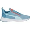 Puma Flyer Runner Jr vaikiški kedai 192928 35, mėlyni