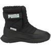 Buty vaikams Puma Nieve WTR AC PS juoda 380745 03 (31)