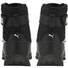 Buty vaikams Puma Nieve WTR AC PS juoda 380745 03 (30)