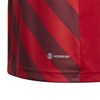 adidas Entrada 22 Grafinis Marškinėliai Jaunesniesiems H58983