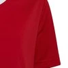 Vaikiški marškinėliai Adidas Entrada 22 Jsy H57496, raudona