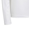 Adidas Komandos Baziniai Marškinėliai Jr GN5713
