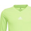 Adidas Komandos pagrindiniai marškinėliai Jaun. GN7513
