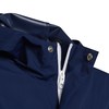 Striukė vaikams adidas Entrada 22 All Weather tamsiai mėlyna H57511 (116cm)
