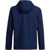 Striukė vaikams adidas Entrada 22 All Weather tamsiai mėlyna H57511 (116cm)