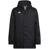 Striukė vaikams adidas Entrada 22 Stadium juoda H57569