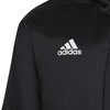 Striukė vaikams adidas Entrada 22 Stadium juoda H57569