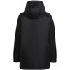 Striukė vaikams adidas Entrada 22 Stadium juoda H57569