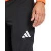 Vartininko kelnės vyrams adidas Tierro 26 juoda KF5955 (L)