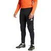 Vartininko kelnės vyrams adidas Tierro 26 juoda KF5955 (L)