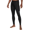 Nike vyriškos sportinės tamprės, juodos