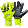 Vartininko pirštinės 4Keepers Champ Enduro VII HB geltona ir-juoda (9)