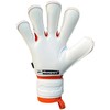 Vartininko pirštinės 4Keepers Champ Training VII RF2G balta ir-oranžinė (9)