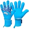 Vartininko pirštinės 4Keepers Elite Nox NC mėlyna (10,5)