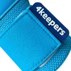 Vartininko pirštinės 4Keepers Elite Nox NC Junior mėlyna (6)
