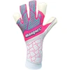 Vartininko pirštinės 4Keepers Neo Raya RFG2 balta ir-rožinė (10,5)