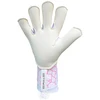 Vartininko pirštinės 4Keepers Neo Raya RFG2 Junior balta ir-rožinė (7)