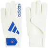 adidas Copa GL CLB IX3835 vartininko pirštinės