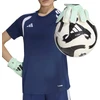 Vartininko pirštinės adidas Copa Club miętowo-balta KE9730 (7)