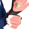 Vartininko pirštinės adidas Predator Training oranžinė-juoda KZ2088 (11,5)