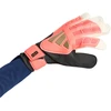 Vartininko pirštinės adidas Predator Training oranžinė-juoda KZ2088 (11,5)