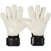 Nike Grip3 vartininko pirštinės, juodos, raudonos ir baltos spalvos HQ0256 010