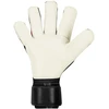 Nike Grip3 vartininko pirštinės, juodos, raudonos ir baltos spalvos HQ0256 010