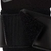 Nike Grip3 vartininko pirštinės, juodos, raudonos ir baltos spalvos HQ0256 010