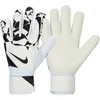 Vartininko pirštinės Nike Match Goalkeeper balta HQ0257 100 (6)