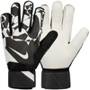 Vartininko pirštinės Nike Match Goalkeeper juoda-balta HQ0257 010 (7)