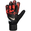 Vartininko pirštinės Nike Match Goalkeeper juoda-raudona HQ0257 011 (7)