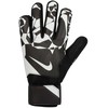 Vartininko pirštinės Nike Match Goalkeeper juoda-balta HQ0257 010 (7)