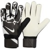 Vartininko pirštinės Nike Match Goalkeeper juoda-balta HQ0257 010 (7)
