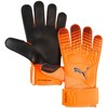 Puma Ultra Play RC Heat Fire vartininko pirštinės, oranžinės, 42084 02
